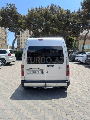 Ford Tourneo Connect-15