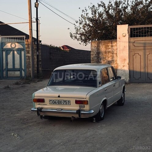 LADA (VAZ) 21011-3