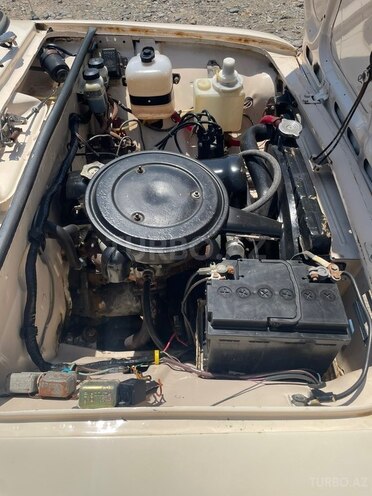 LADA (VAZ) 21011-5