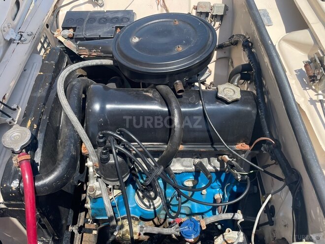 LADA (VAZ) 21011-6