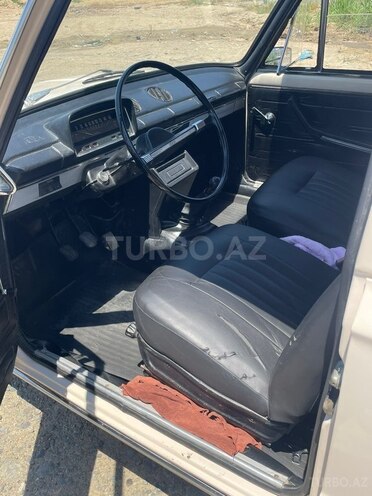 LADA (VAZ) 21011-11