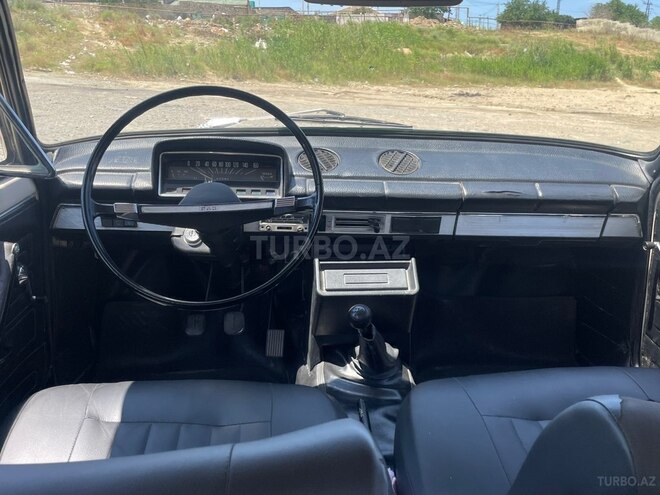 LADA (VAZ) 21011-12