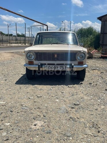 LADA (VAZ) 21011-19