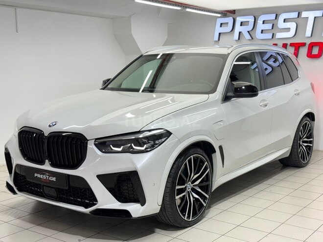 BMW X5-1