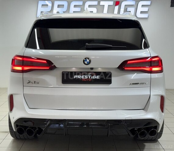 BMW X5-4
