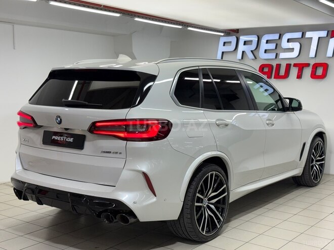 BMW X5-5