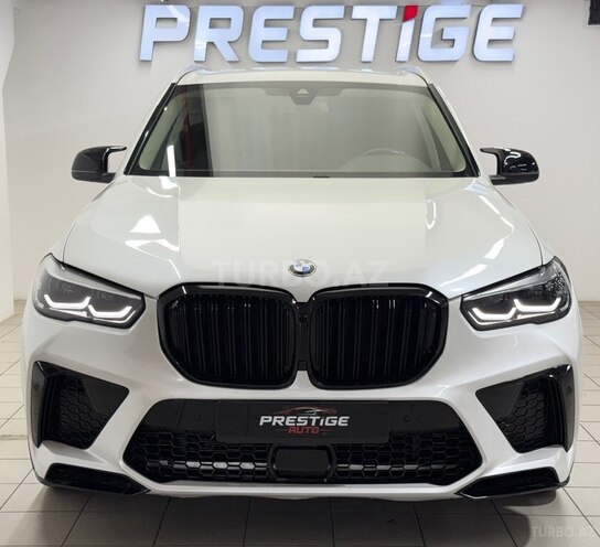 BMW X5-3