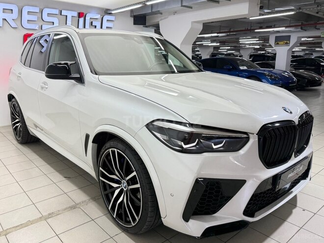 BMW X5-2
