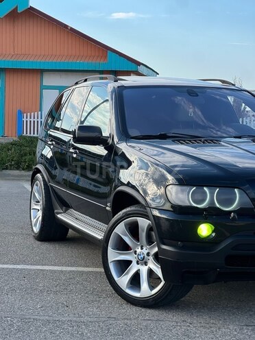 BMW X5-4