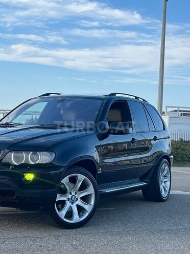 BMW X5-3