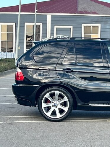 BMW X5-8