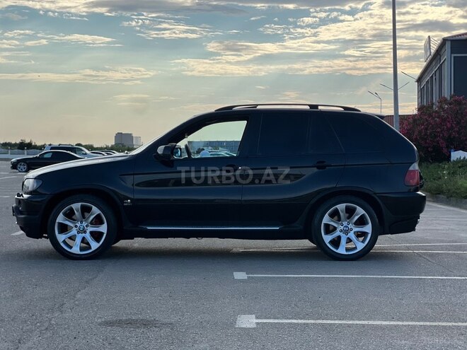 BMW X5-10