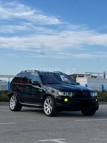 BMW X5-6