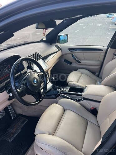 BMW X5-11