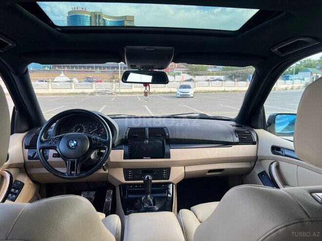 BMW X5-15