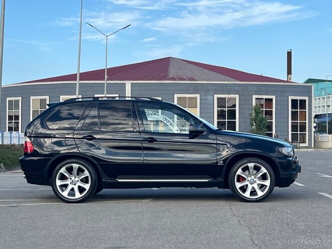 BMW X5-9