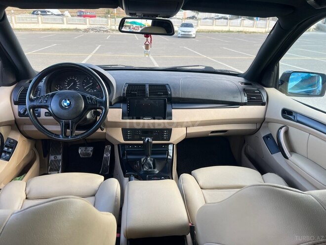 BMW X5-12