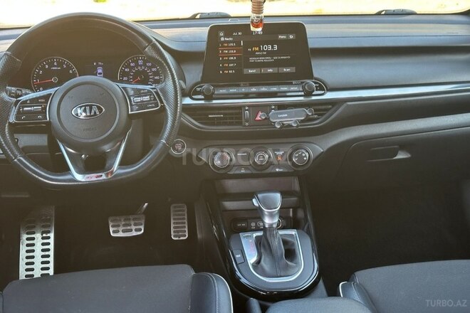 Kia Forte-6