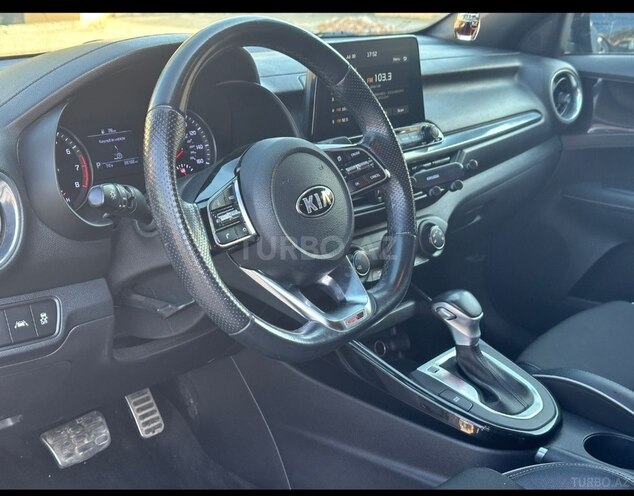 Kia Forte-7