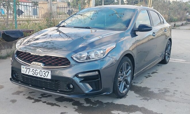 Kia Forte-1