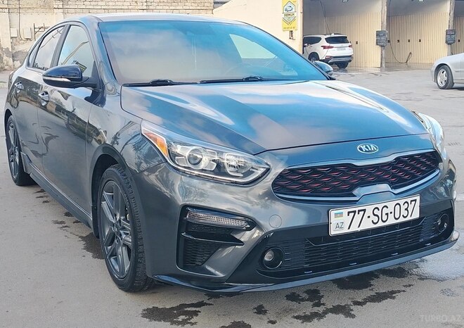 Kia Forte-2