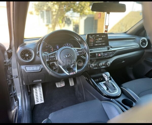 Kia Forte-8