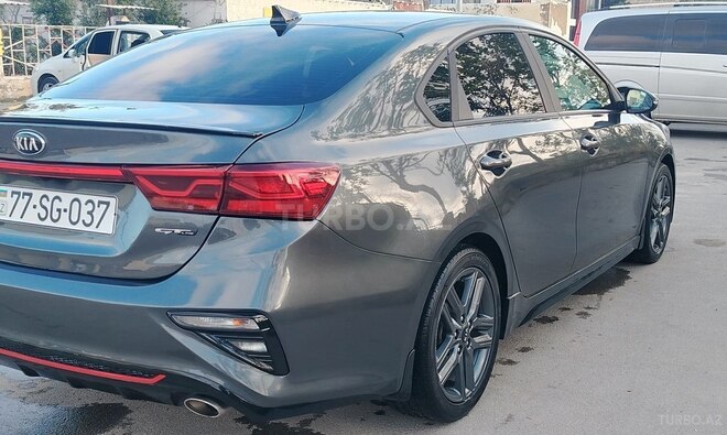Kia Forte-3