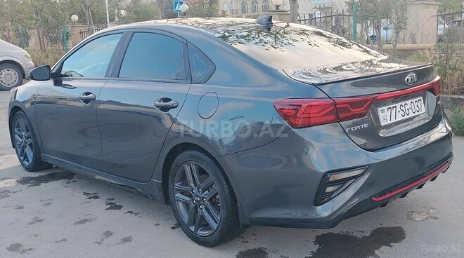 Kia Forte-4