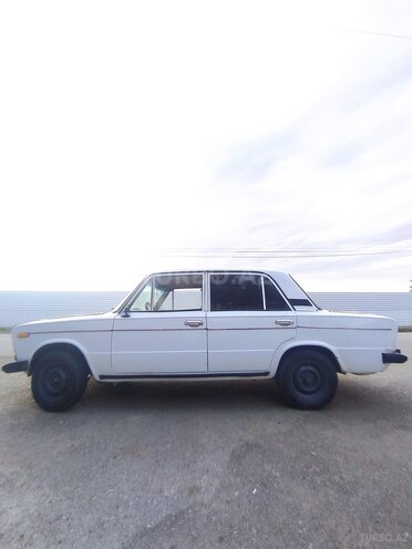 LADA (VAZ) 2106-6