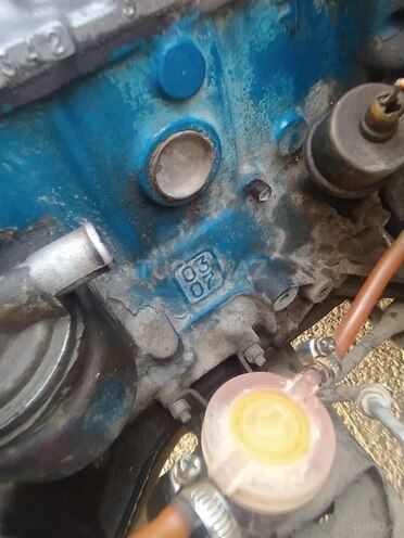 LADA (VAZ) 2106-7