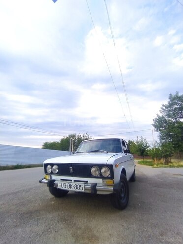LADA (VAZ) 2106-1