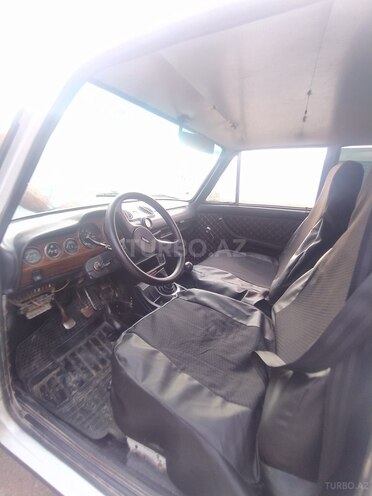 LADA (VAZ) 2106-10