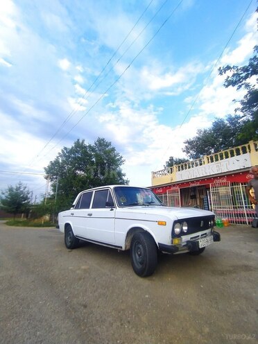 LADA (VAZ) 2106-4