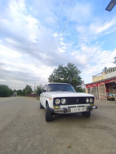 LADA (VAZ) 2106-5