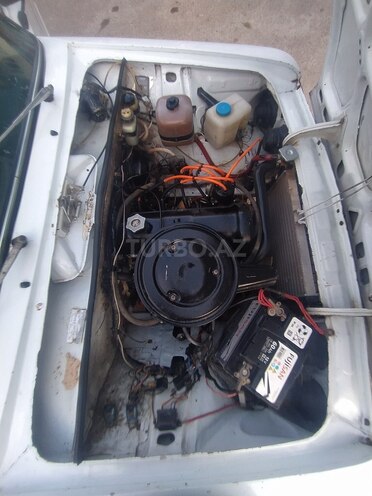 LADA (VAZ) 2106-8