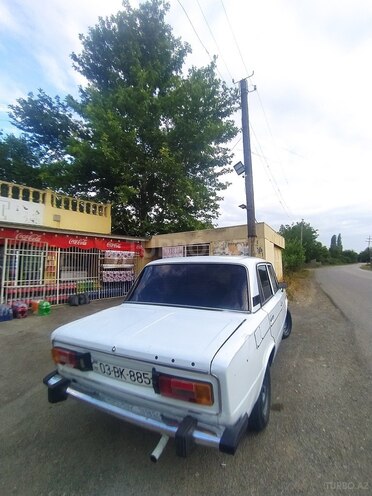 LADA (VAZ) 2106-16