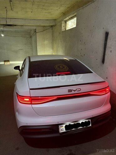 BYD Seal 05-7