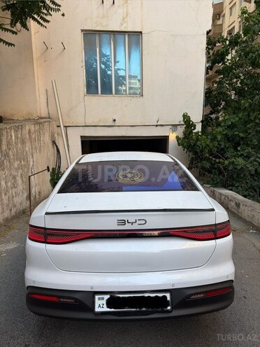 BYD Seal 05-5