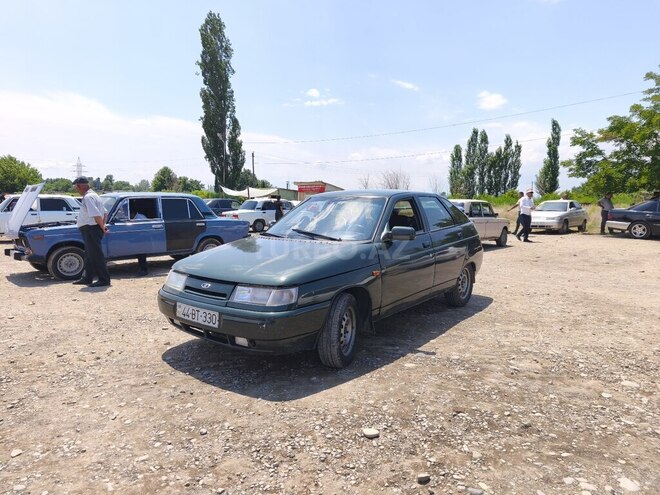 LADA (VAZ) 2112-8