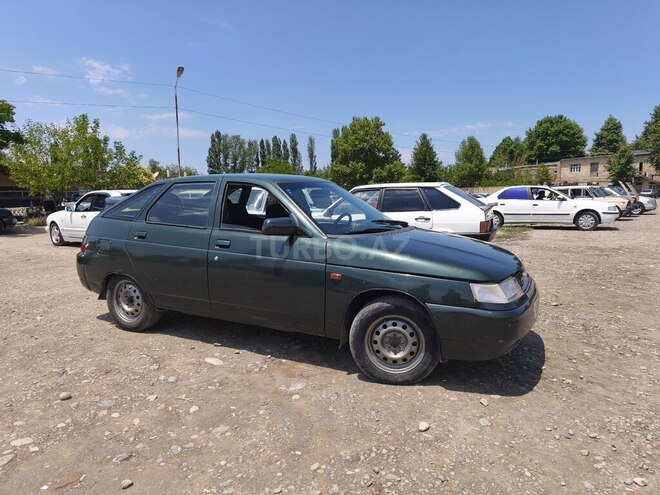 LADA (VAZ) 2112-9
