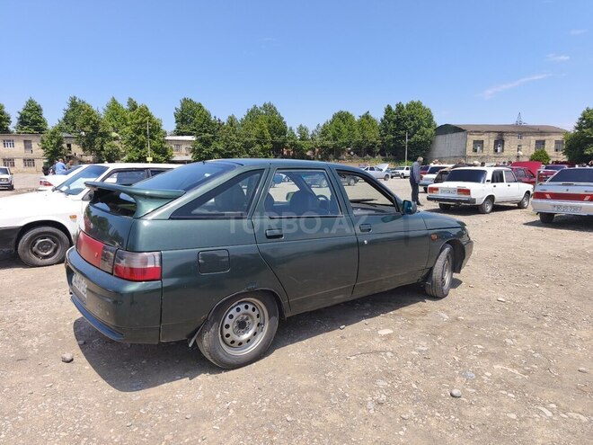 LADA (VAZ) 2112-10