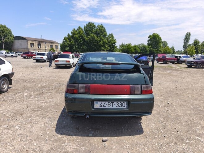 LADA (VAZ) 2112-11