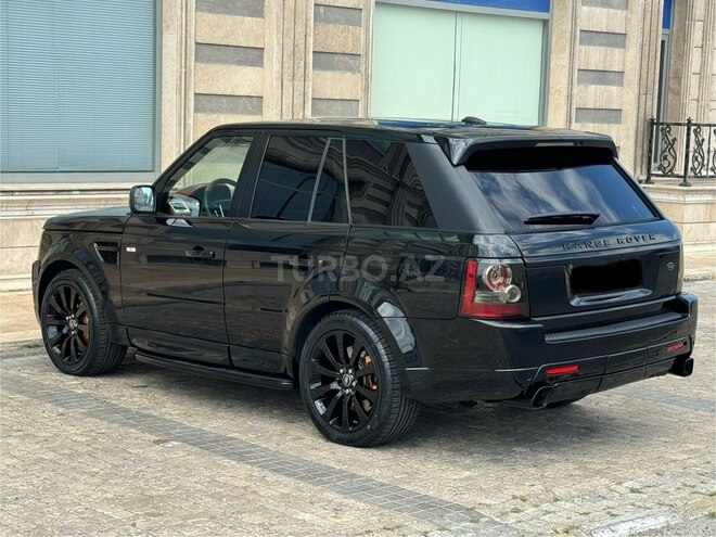 Land Rover RR Sport-12