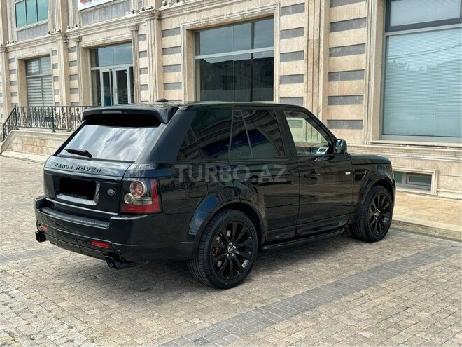 Land Rover RR Sport-13