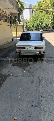 LADA (VAZ) 2106-2