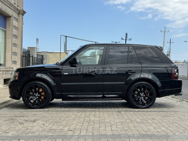 Land Rover RR Sport-11