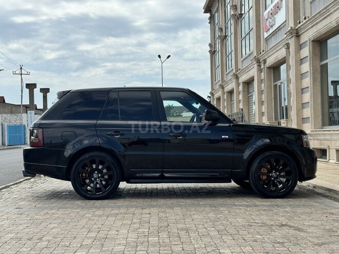 Land Rover RR Sport-14