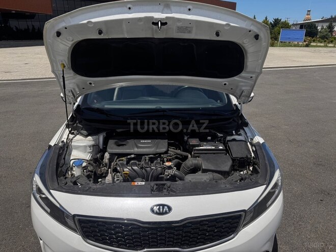 Kia K3-8