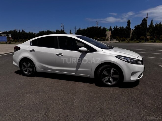 Kia K3-3