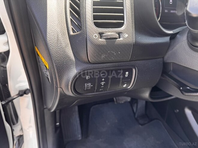 Kia K3-6